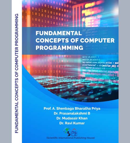 Fundamental Concepts of Computer Program 